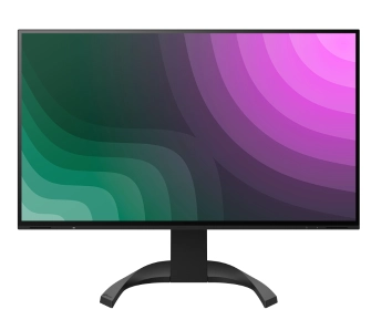 Monitor Eizo FlexScan EV2740X-BK  27" 4K IPS 60Hz 5ms Czarny