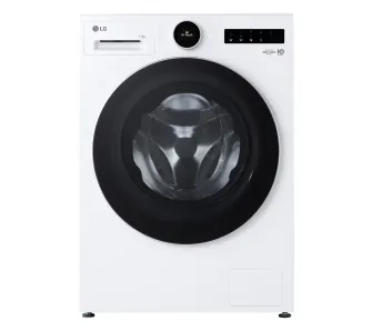 Pralka LG F4X7011TLS Funkcje AI 11kg 1400obr/min Zdalne sterowanie