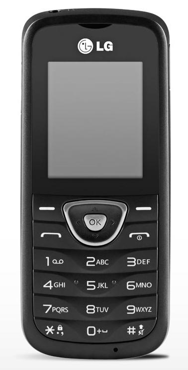 LG A225 Brava