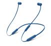Słuchawki bezprzewodowe Beats by Dr. Dre BeatsX - dokanałowe - niebieski
