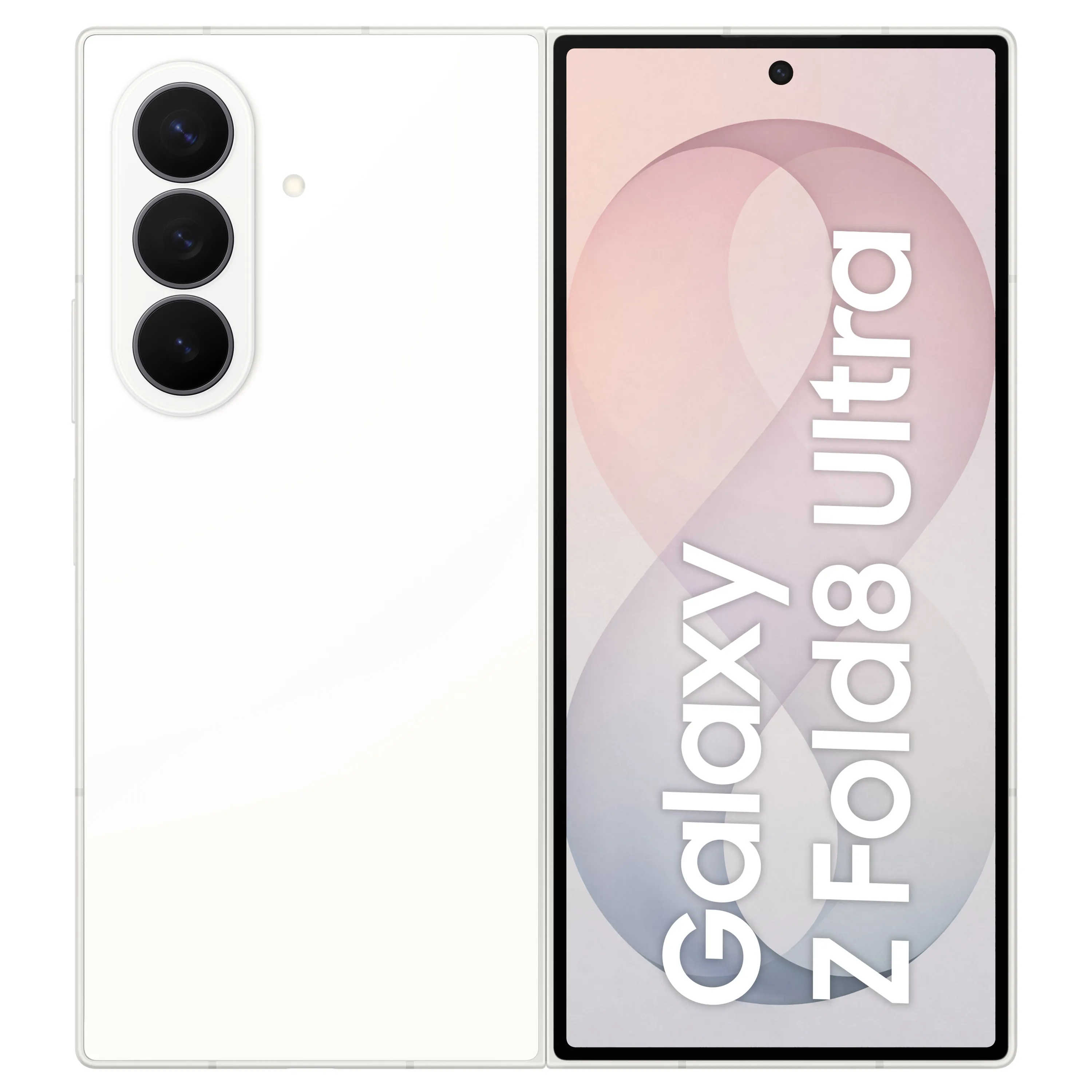 Samsung Galaxy Z Fold8 Ultra 12/256GB Funkcje AI 8/6,5" 200Mpix Kremowy