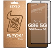 Bizon matowe Glass Matte do Motorola Moto G86 5G / G86 Power 5G