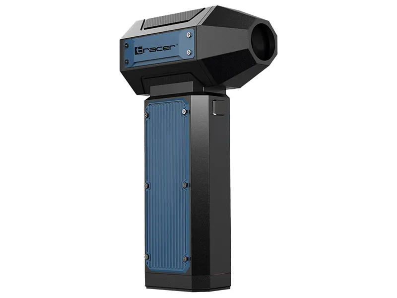 Mini dmuchawa Tracer PowerJet Niebieski