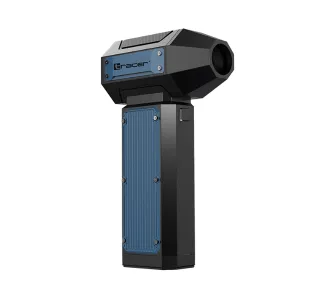 Mini dmuchawa Tracer PowerJet Niebieski
