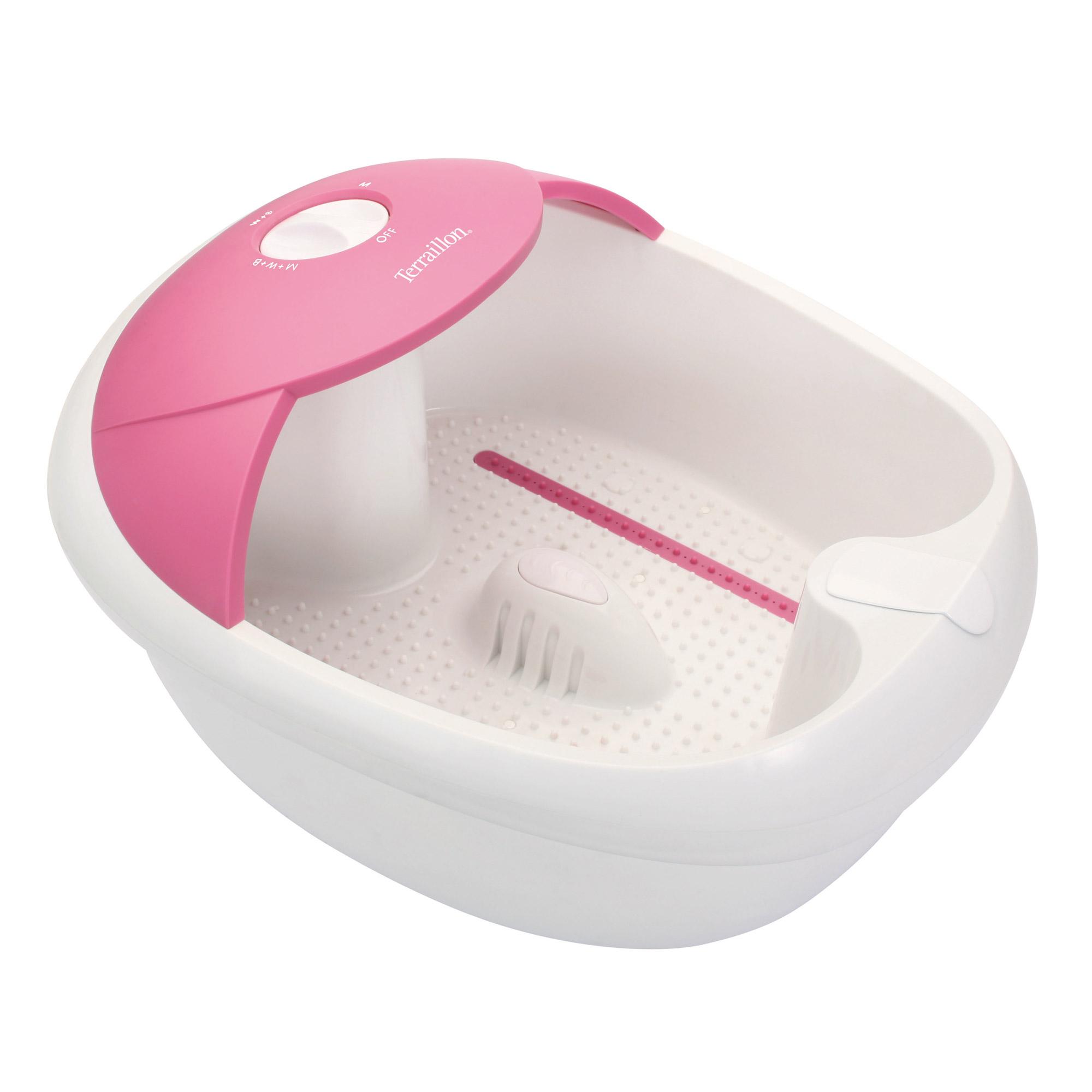 Terraillon Aqua spa