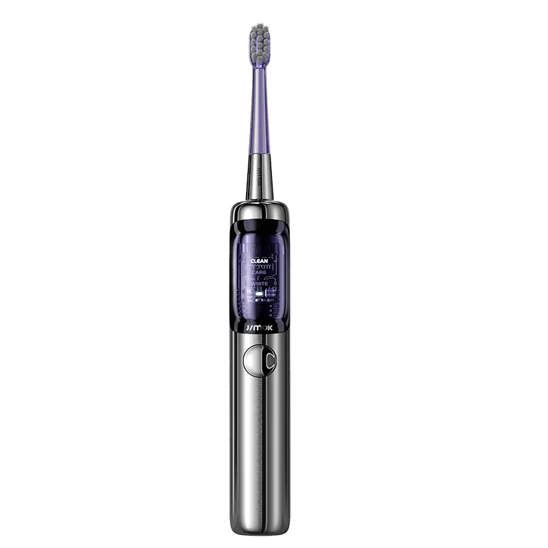 Szczoteczka soniczna Jimok J6 Star Silver