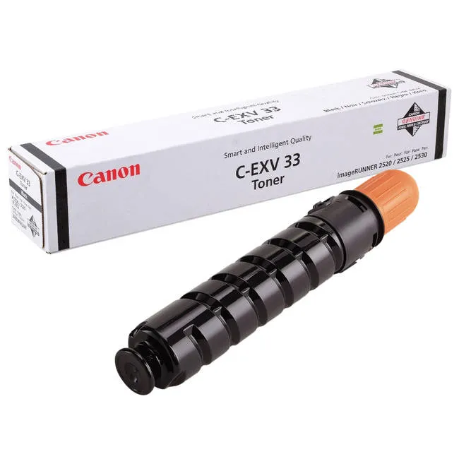 Toner Canon C-EXV 33 Czarny