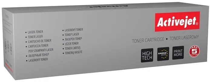 Toner ActiveJet ATH-402N (zamiennik 507A) Żółty