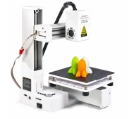 Extralink EasyThreed K10 Mini Biały