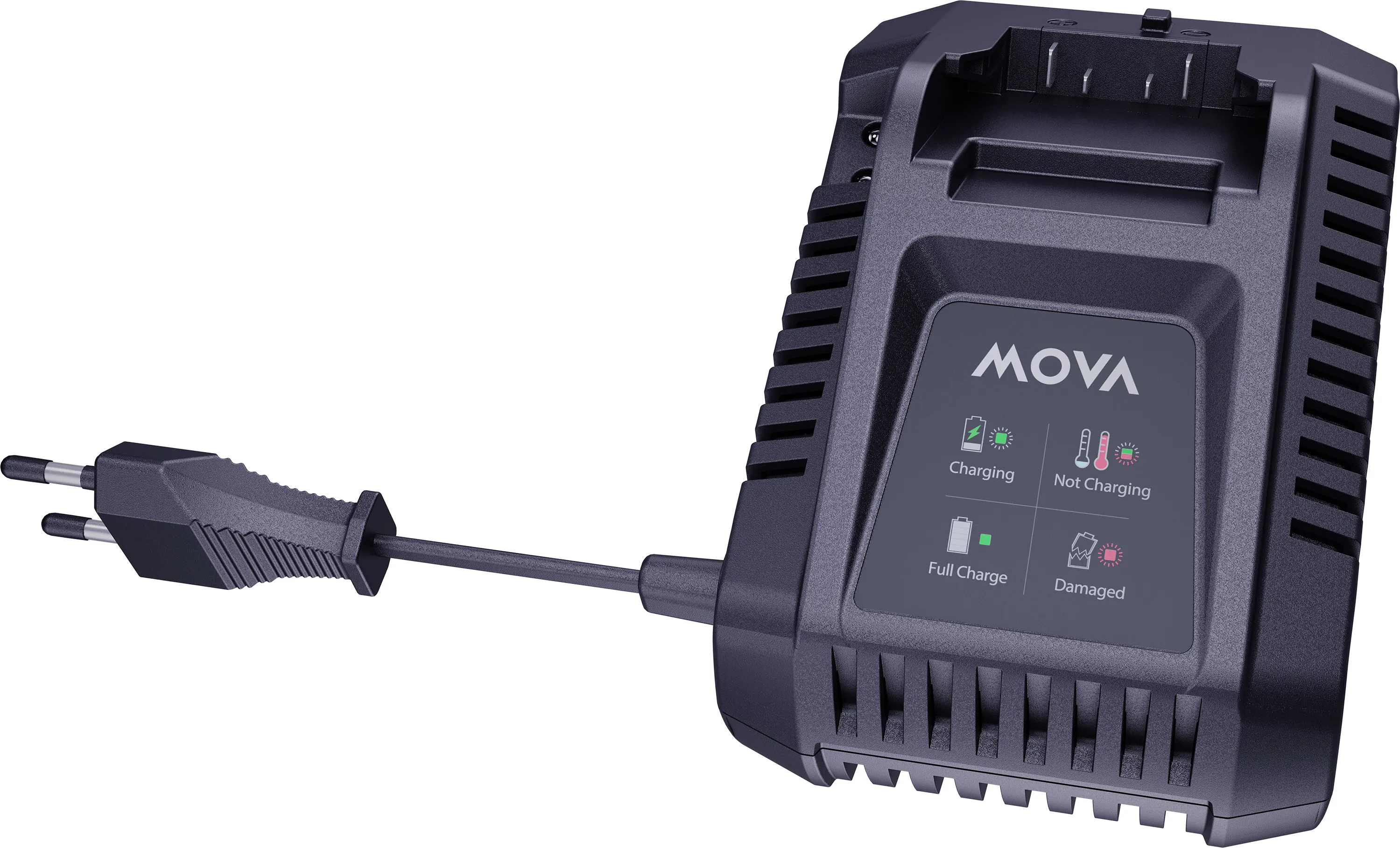 Ładowarka Mova GCH204 20V 100W