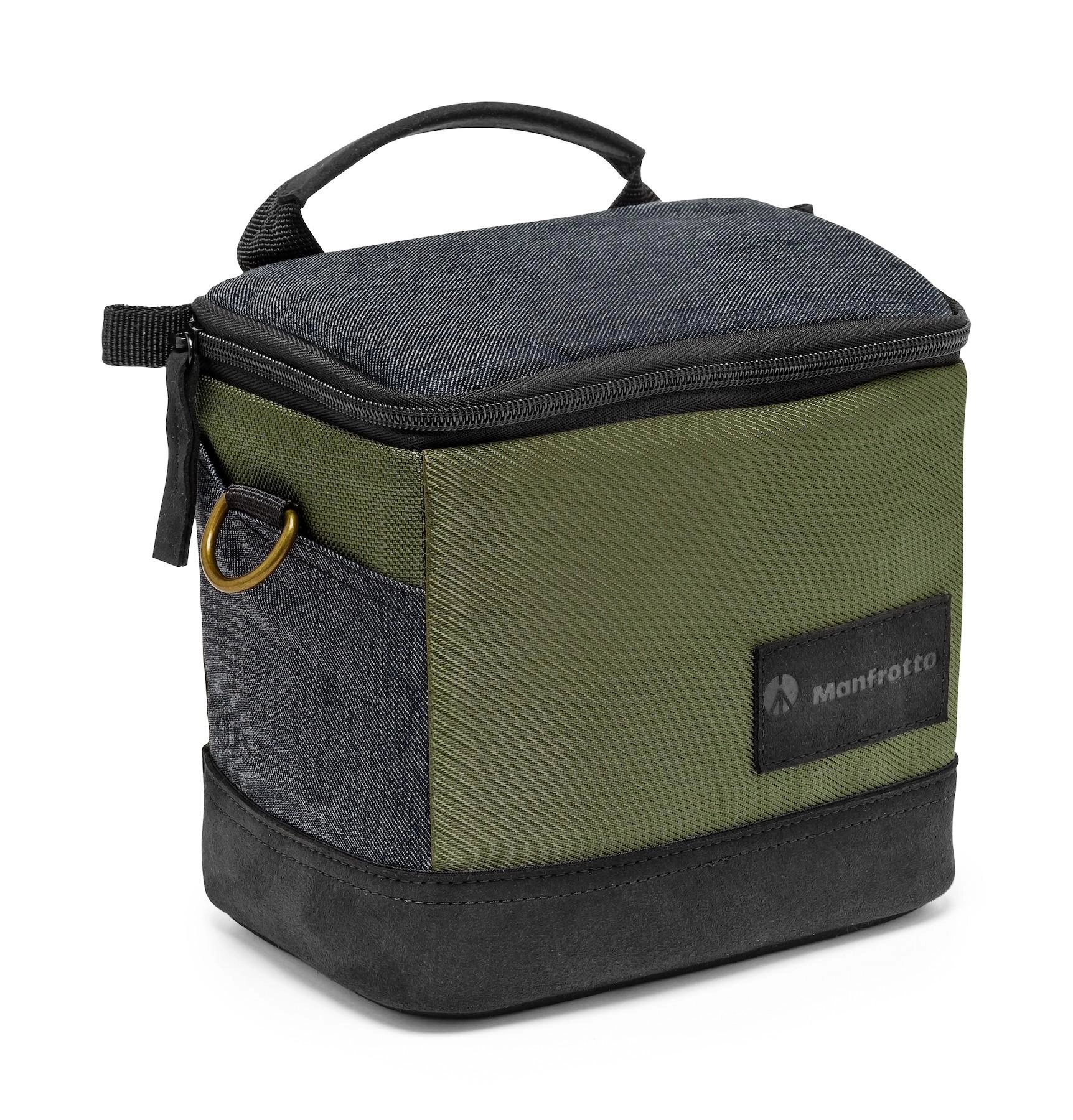 Torba Manfrotto Naramienna Street