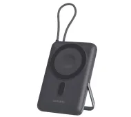 4smarts Enterprise Pocket Qi2 10000mAh 22,5W Szary