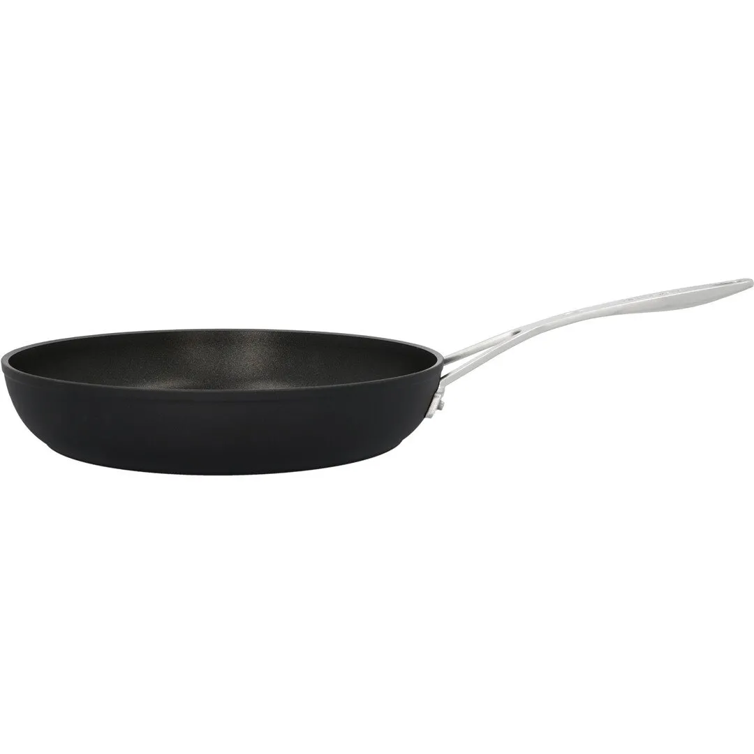 Patelnia Demeyere Alu Industry 3 40851-443-0 Indukcja Duraslide 28cm