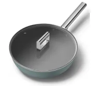 Smeg WOF3002EGM Indukcja Ceramiczna 30cm