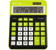 Eleven CDC120BKGN Czarno-zielony