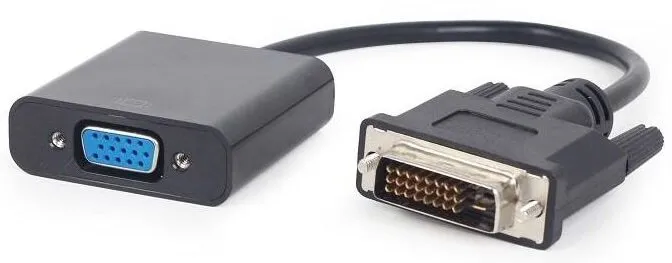 Adapter Gembird A-DVID-VGAF-01 DVI-D VGA