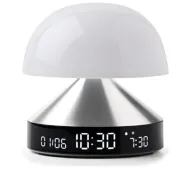 Lexon Mina Sunrise Polished Aluminum LR153MAP Aluminiowy