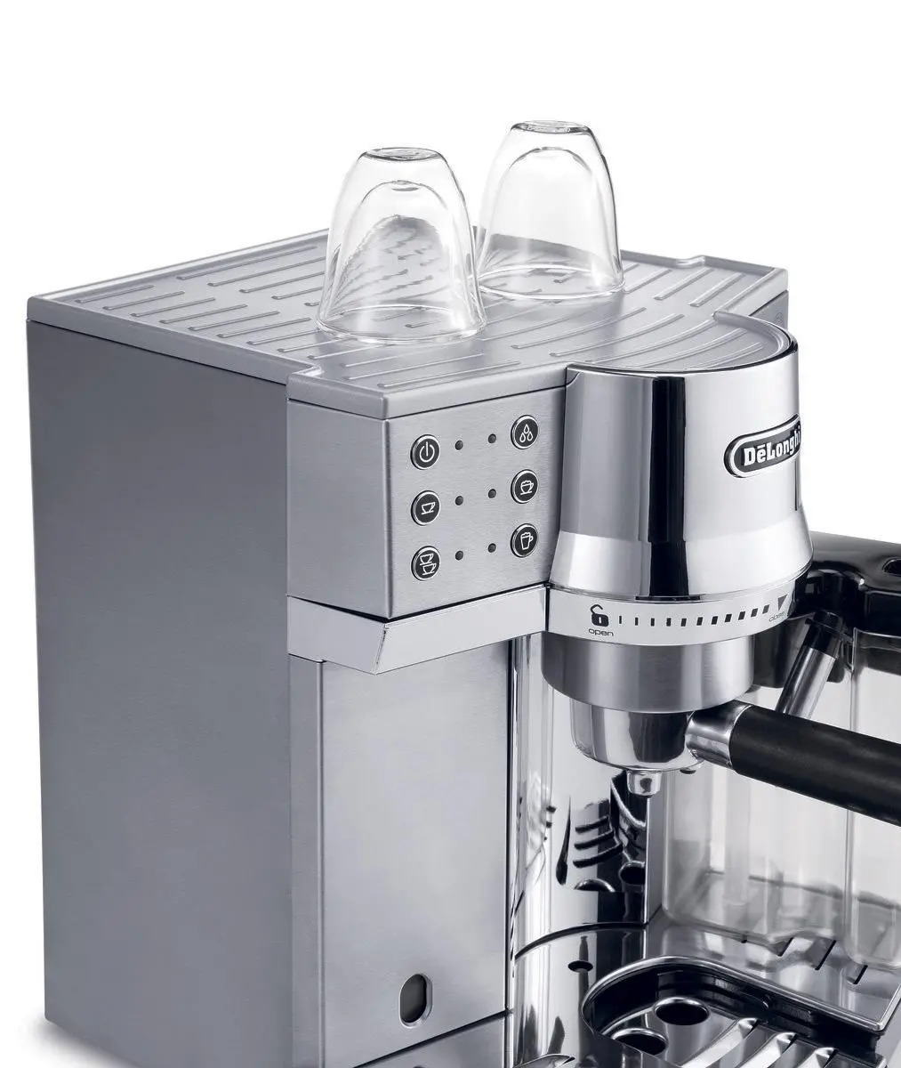 Ekspres DeLonghi EC 850.M