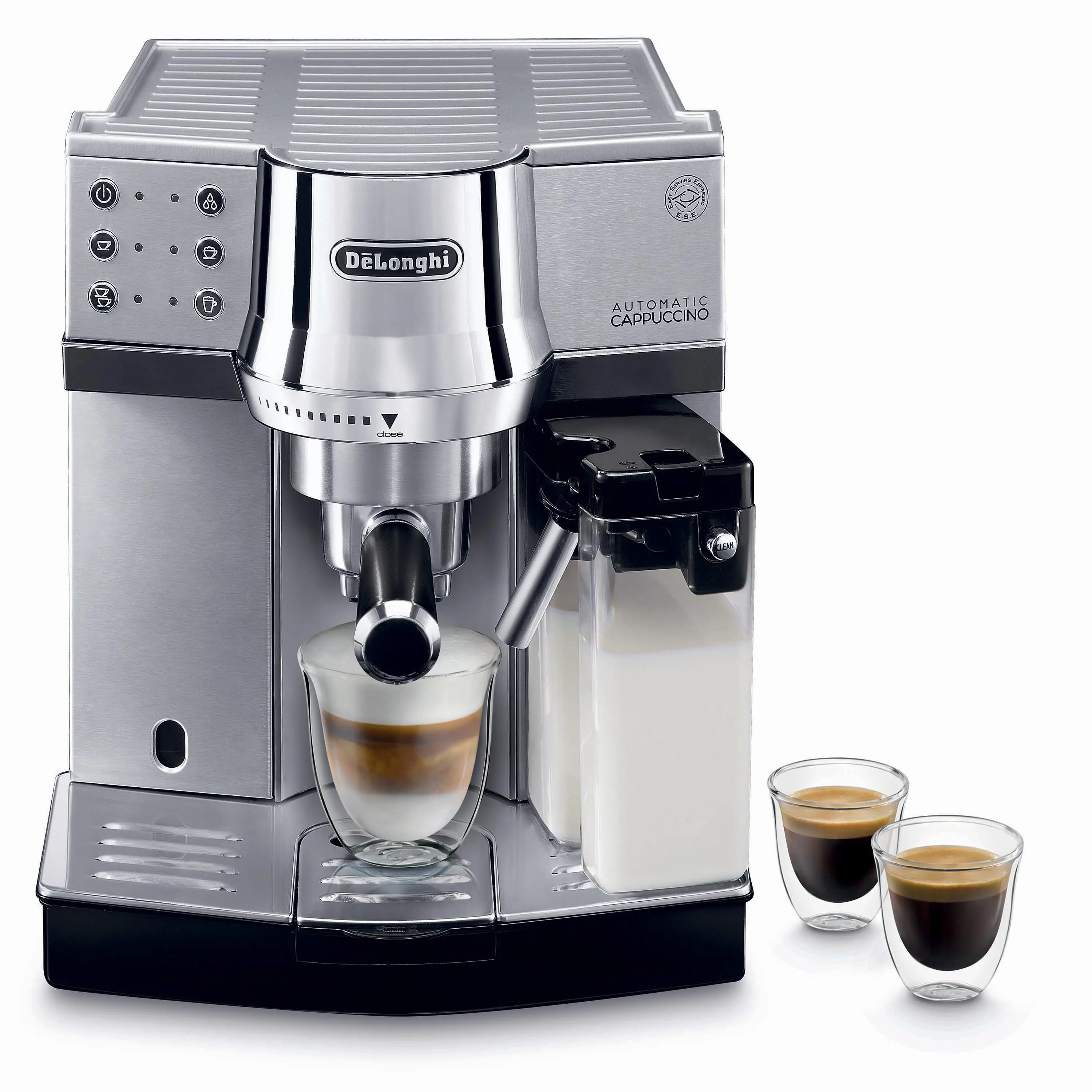 Ekspres DeLonghi EC 850.M
