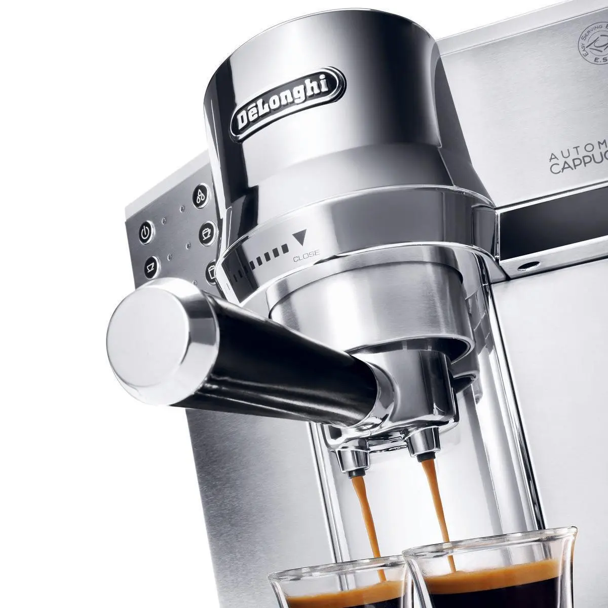 Ekspres DeLonghi EC 850.M