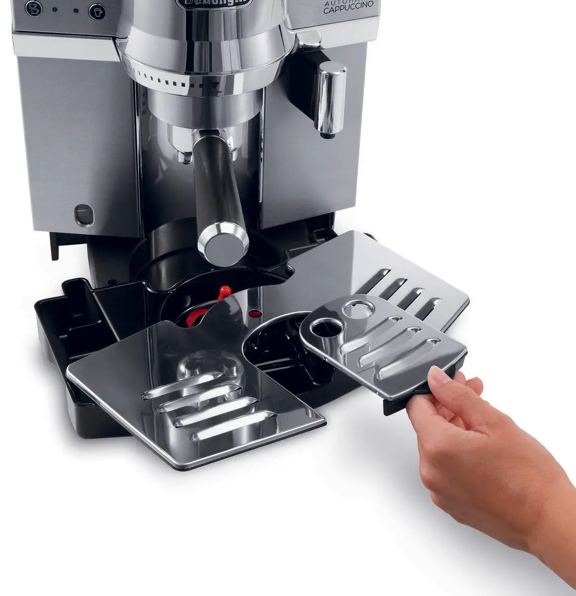 Ekspres DeLonghi EC 850.M