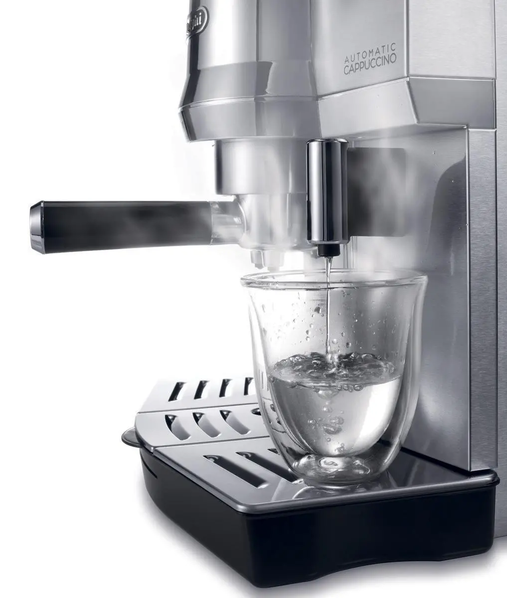 Ekspres DeLonghi EC 850.M
