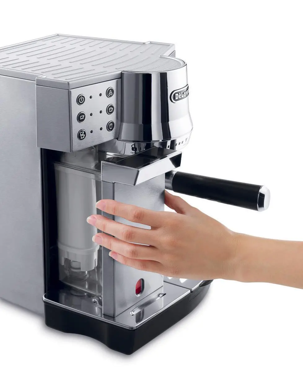 Ekspres DeLonghi EC 850.M