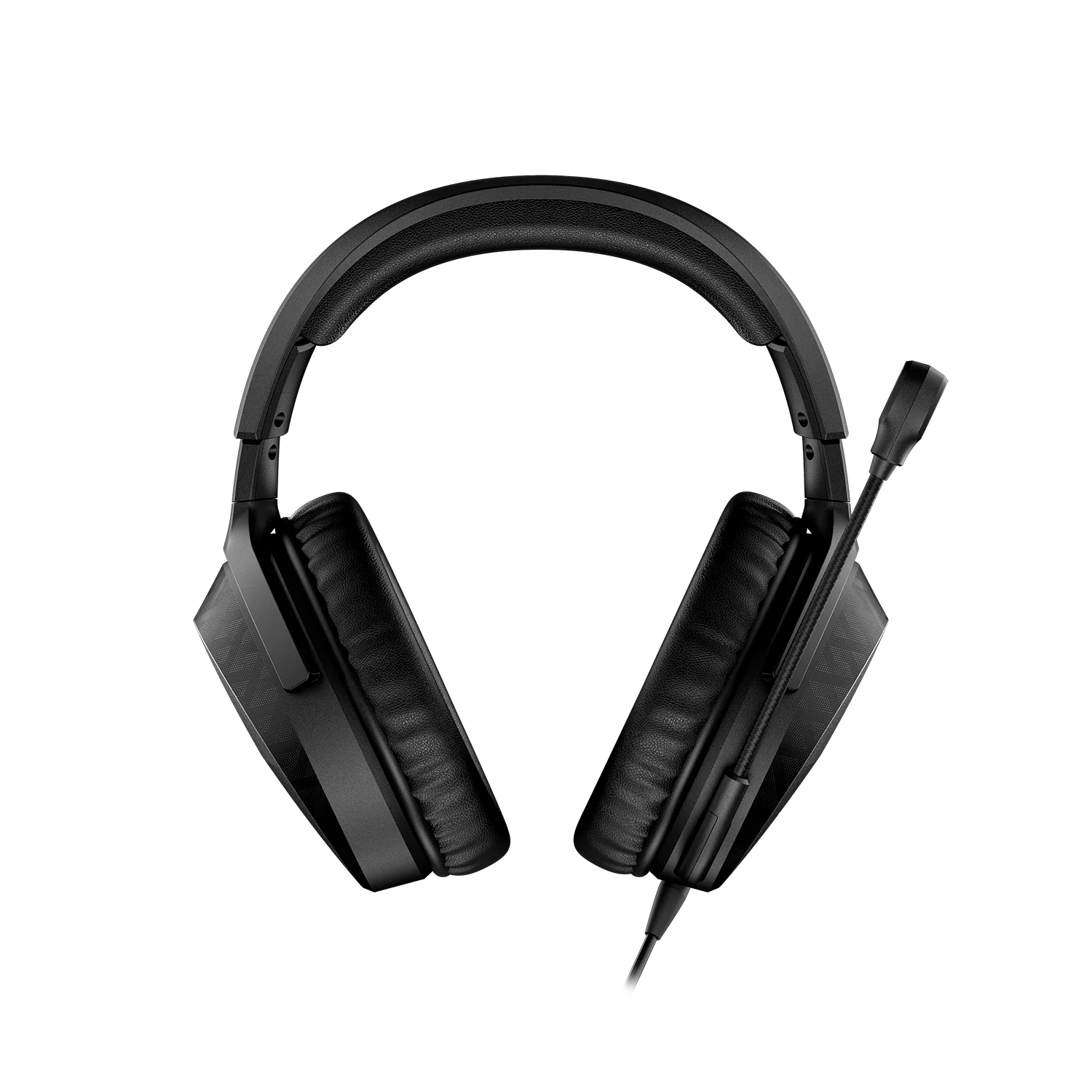 фото Наушники с микрофоном HyperX Cloud Stinger 3 Wired Black (BS1T5AA) 3