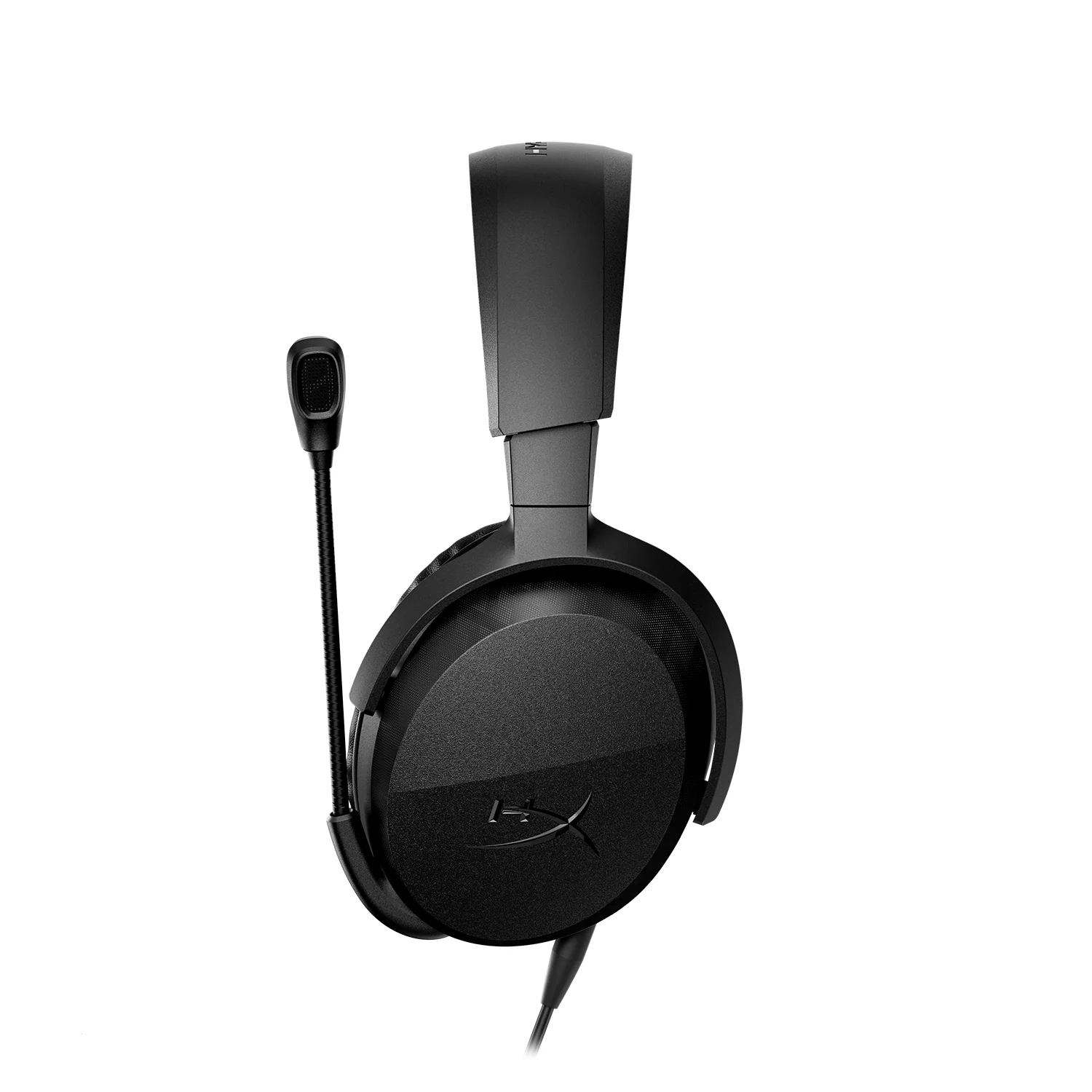 фото Наушники с микрофоном HyperX Cloud Stinger 3 Wired Black (BS1T5AA) 2