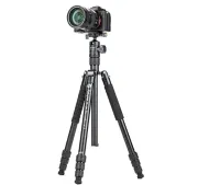 Fotopro X-go Chameleon E2 Czarny