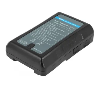 Akumulator Newell 6600 mAh do Sony BP-95W V-Mount