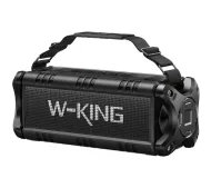 W-KING D8-ALL/BLK 50W Czarny