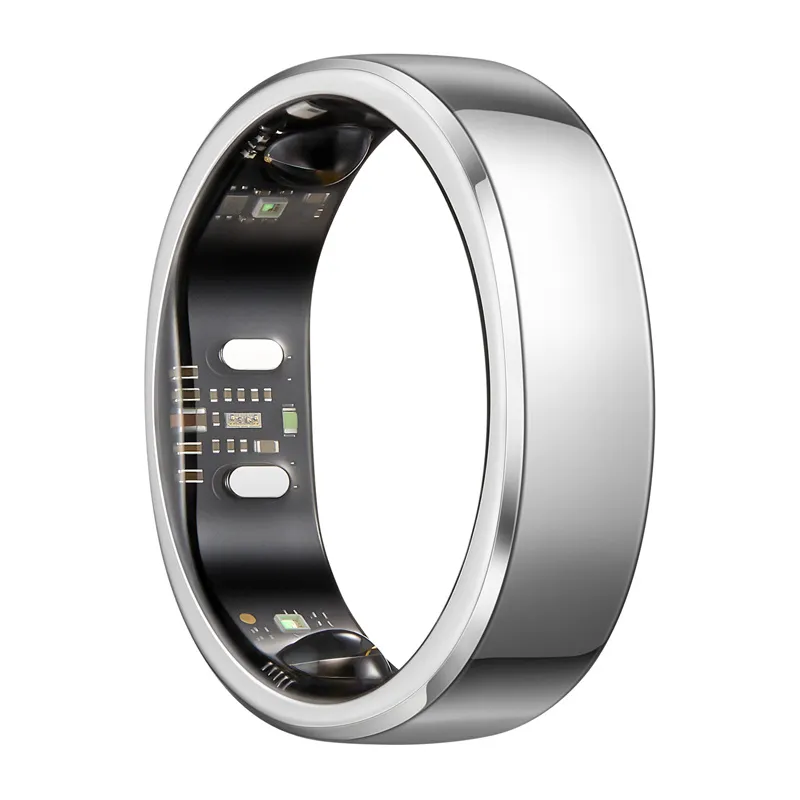 Smartring RingConn Gen 3 67,2mm Srebrny