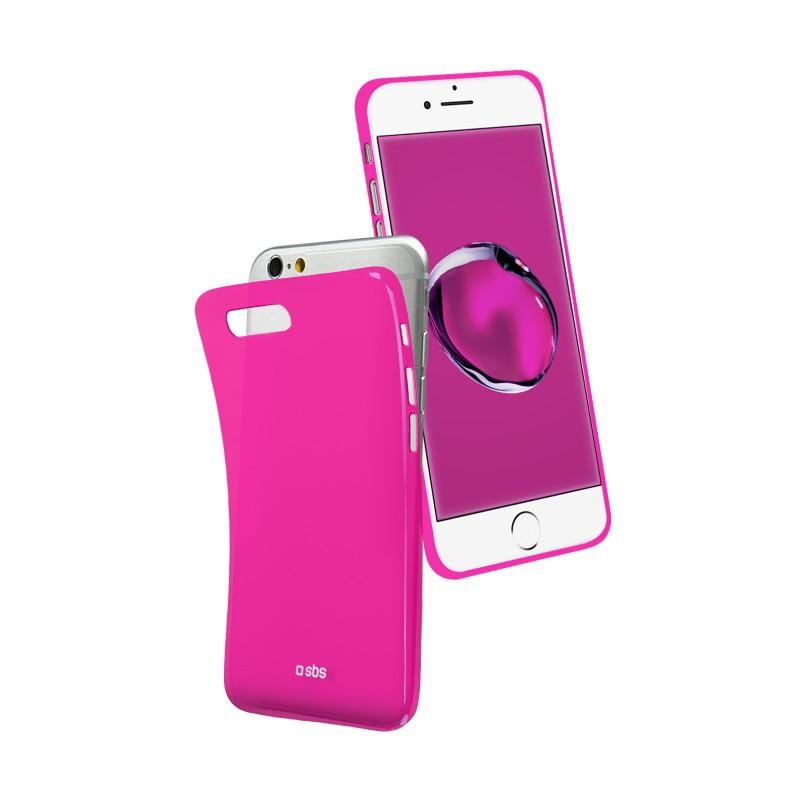 SBS Cool Cover TECOOLIP7PP iPhone 7 Plus (różowy)