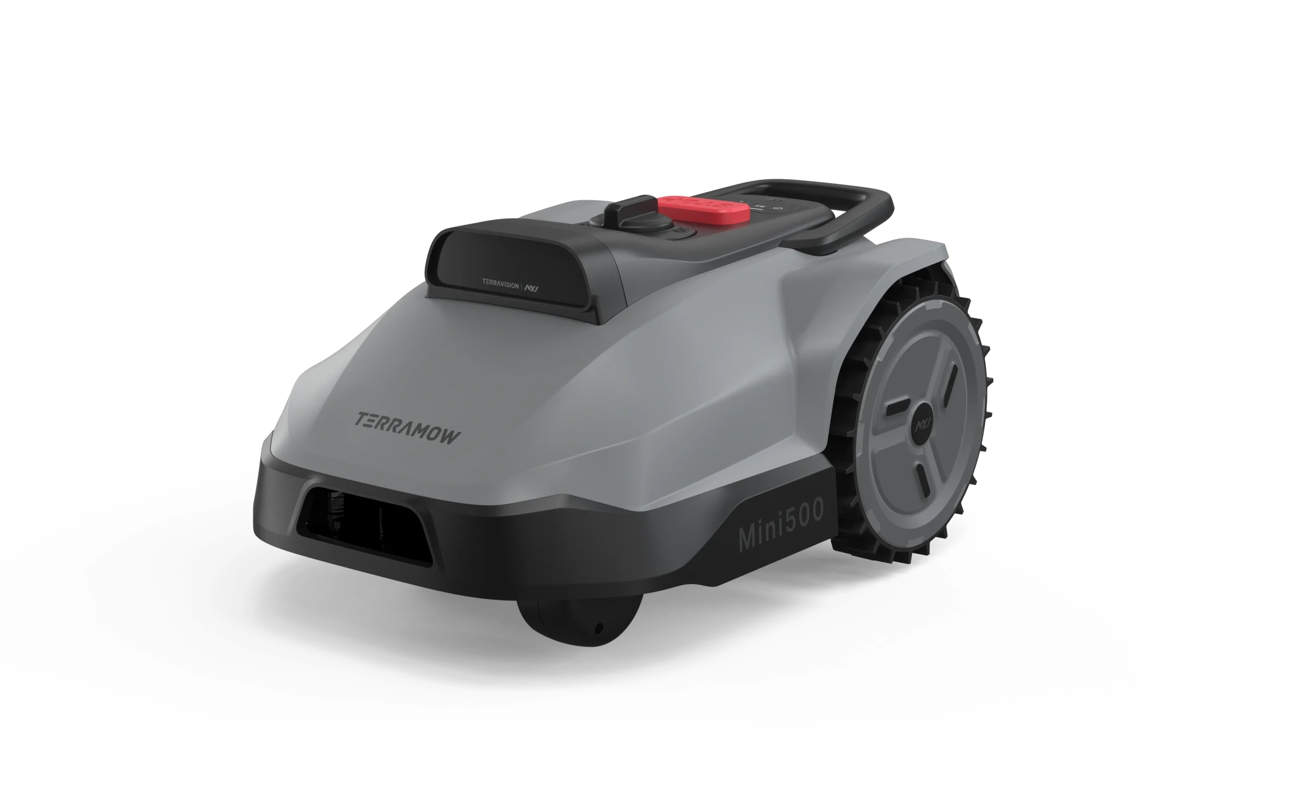 Robot koszący Terramow MINI 500 150min 500m2