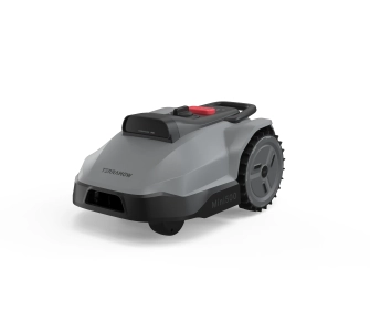 Robot koszący Terramow MINI 500 150min 500m2