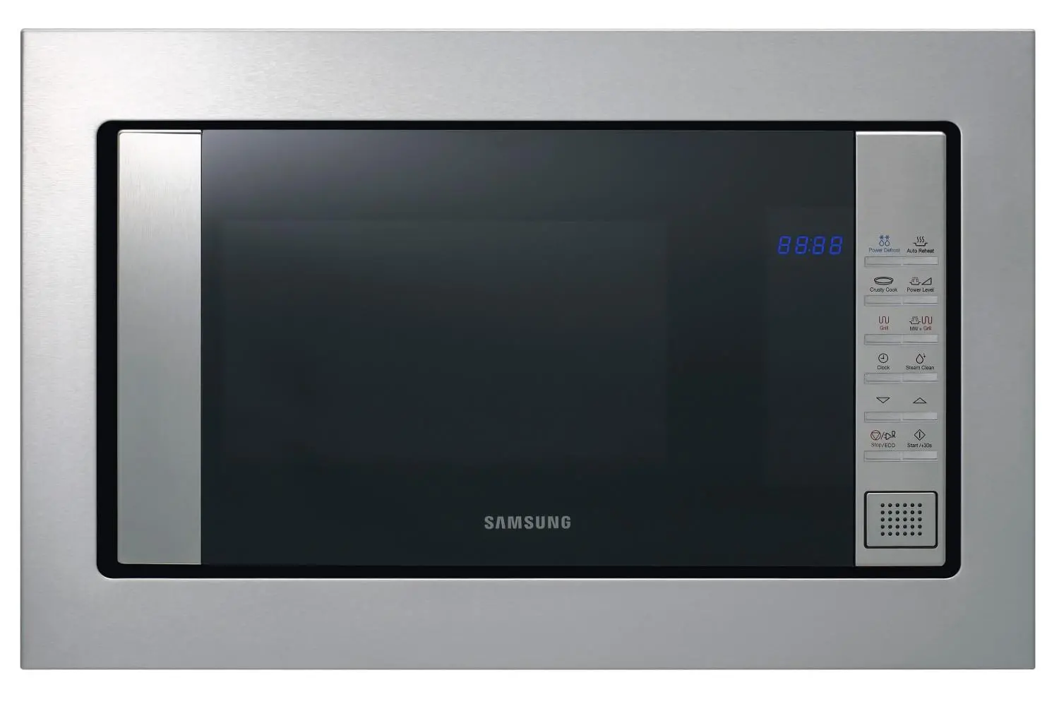 Kuchenka mikrofalowa Samsung FG87SUST Grill