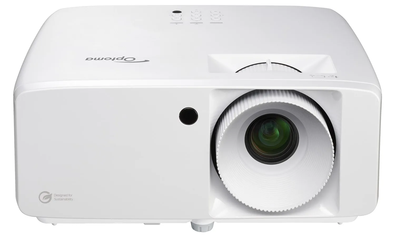 Projektor Optoma ZH401e DLP Full HD