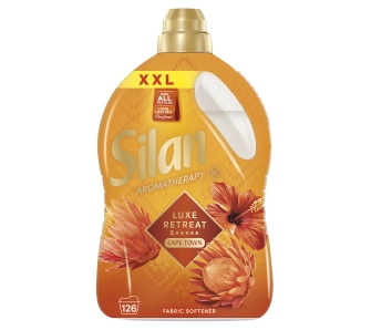 Płyn do płukania Silan Aromather Cape Town 2,772l