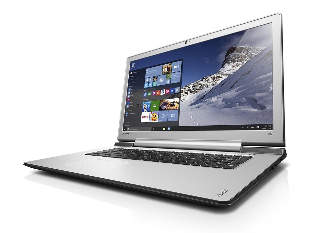 Lenovo Ideapad 700-17ISK 17,3" Intel® Core™ i5-6300HQ 8GB RAM 1TB Dysk GTX950 Grafika Win10