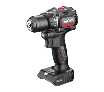 Wiertarko-wkrętarka Mova PD80B
