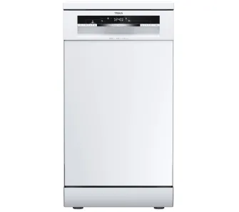 Zmywarka Teka ExpertCare DFS 44750 WH 44,8cm Kosz na sztućce