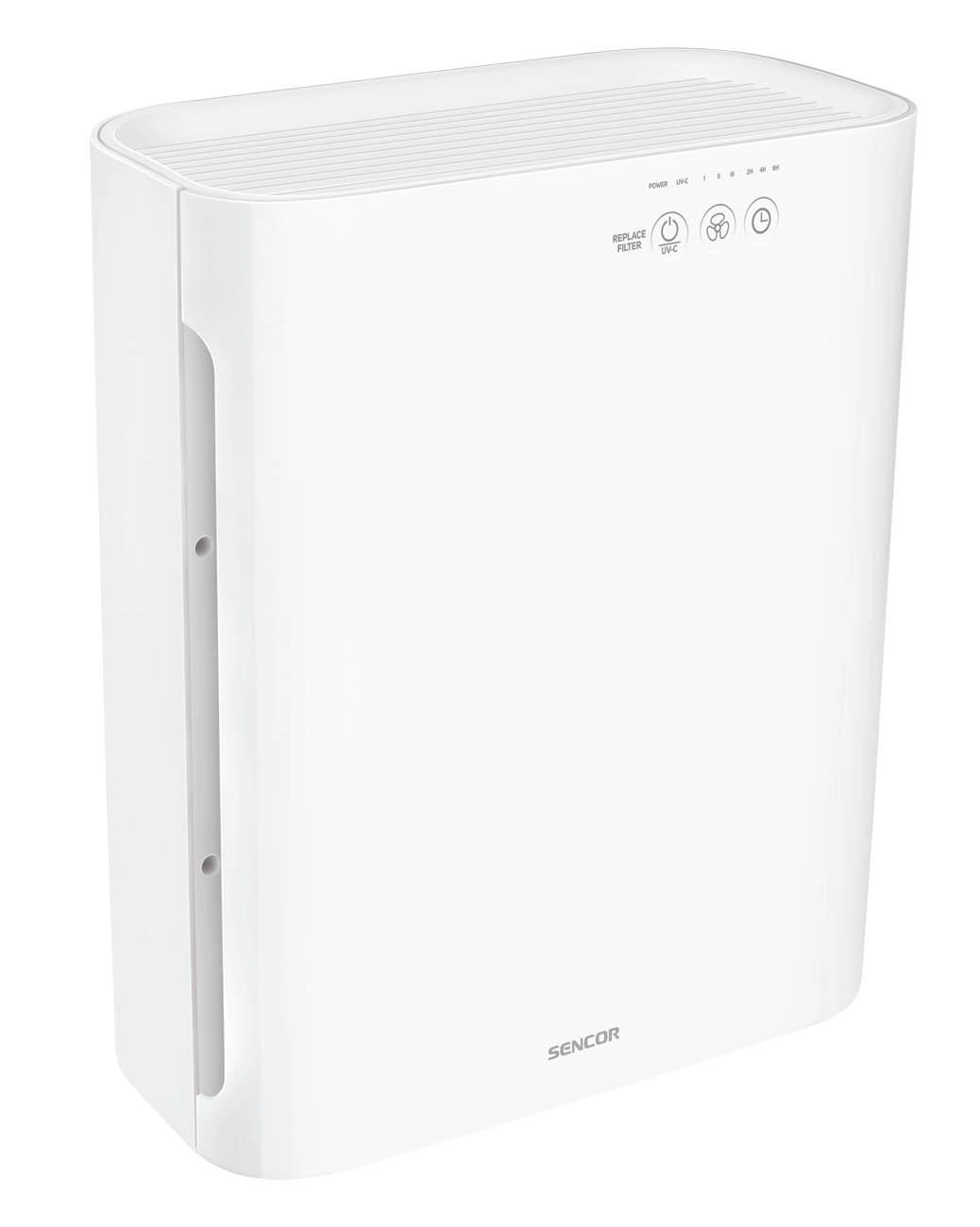 Sencor SHA 8400WH