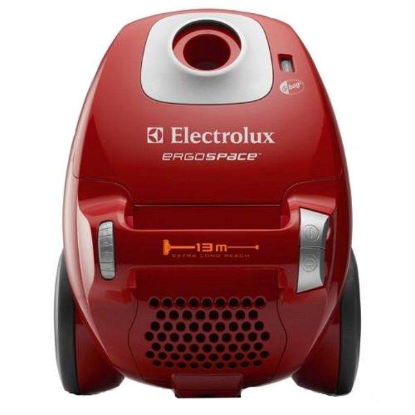 Electrolux Ergospace ZE355R