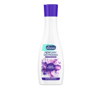 Zapach do suszarki Dr. Beckmann Kwiat purpury 0,25l