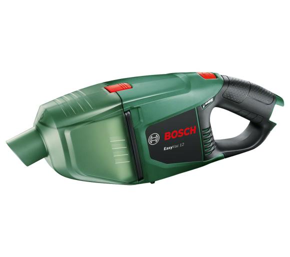 odkurzacz ręczny Bosch EasyVac 12 (bez akumulatora i ładowarki)