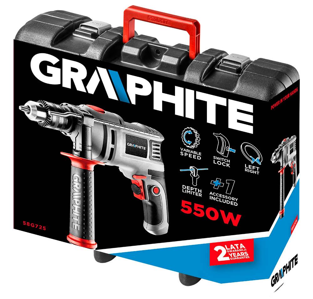 Graphite 58G725