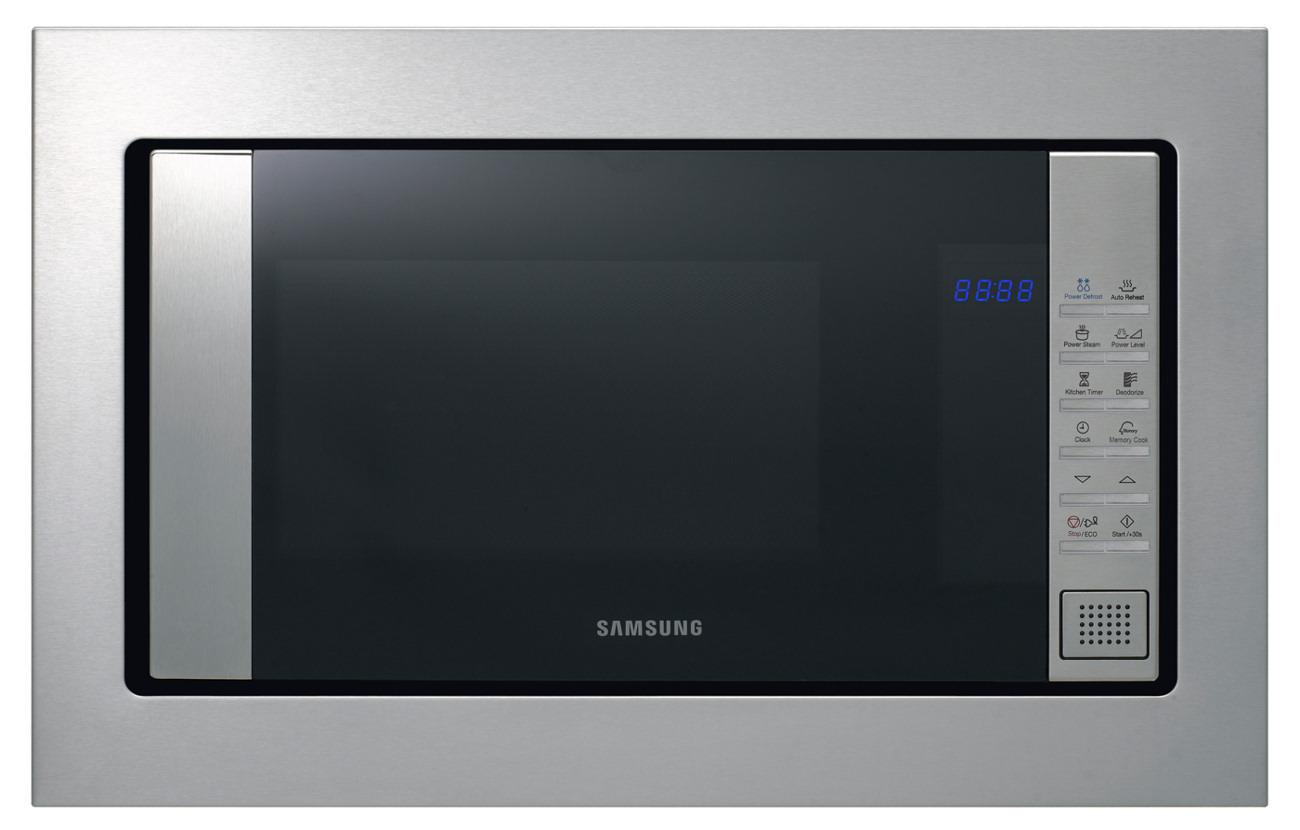 Kuchenka mikrofalowa Samsung FW87SUST