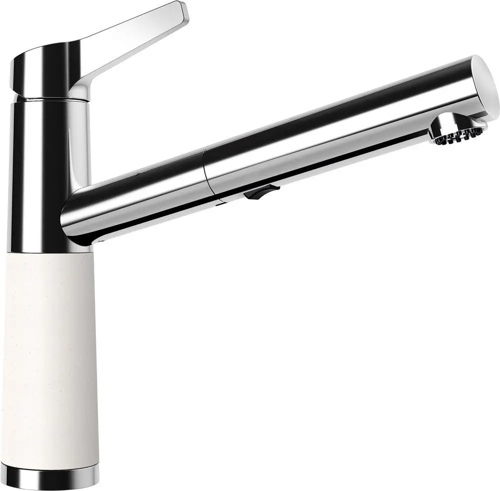 Bateria Schock SC-510 554120 Biały Mosiądz