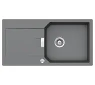 Schock Manhattan D-100L Granitowy Croma